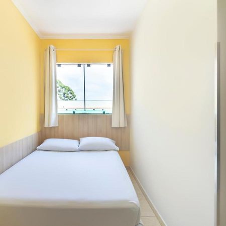 Hotel Cabbu 坎普拉古 外观 照片